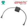 CAPBOX CAPBOX-EQC75 CAPBOX1625-03 CAPBOX1625-04 Gimatic Capacitor Box