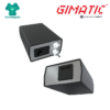 CH102 CH102-G Kìm cắt khí nén Gimatic Air nippers