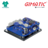 DRV-G DRV36DLIN12IP30EC-G DRV36DLIN12IP30MB-G DRV36DLIN12IP30PN-G Gimatic