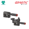 EJ-BSVLG-M ISO 15218 3030231 3030232 3030233 Bơm Chân Không Gimatic - Vacuum Gimatic