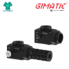 EJ-CEN 3330135 3330136 3330137 3331135 3331136 Bơm Chân Không Gimatic - Vacuum Gimatic