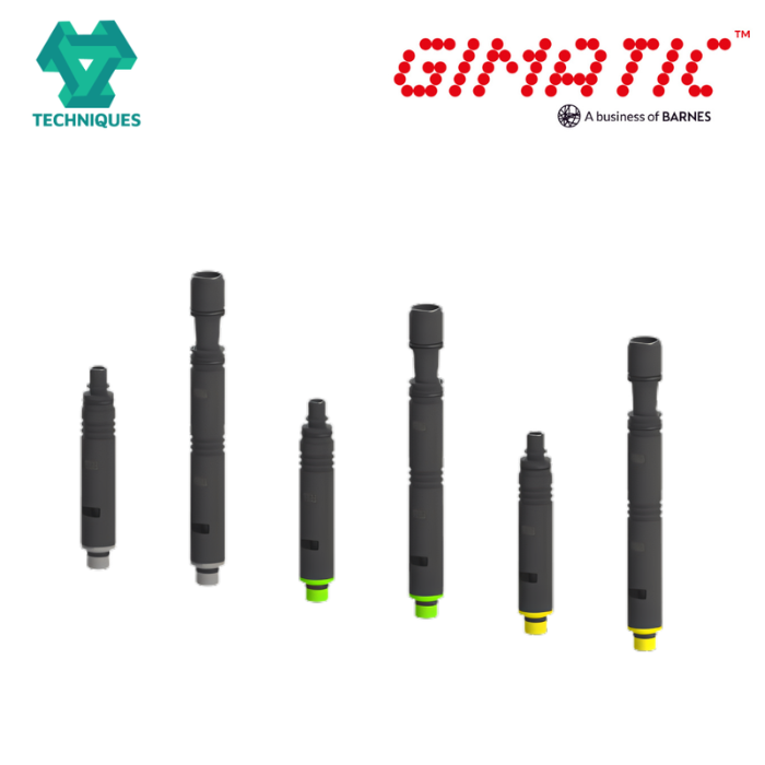 EJ-LARGE 3300033 3300034 3300035 3300036 3300037 Bơm Chân Không Gimatic - Vacuum Gimatic