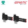EJ-MLG 3330119 3330120 3330121 3330122 3330126 3330129 Bơm Chân Không - Vacuum Gimatic