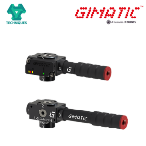 EJ-SLG 3330106 3330107 3330108 3331115 3331116 Bơm Chân Không Gimatic - Vacuum Gimatic
