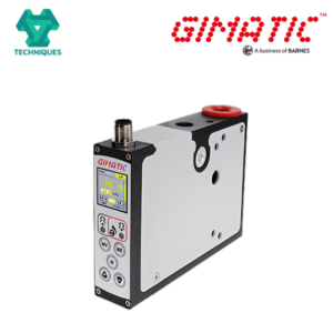 EJ-XPRO 3400100 3400101 3400102 3400103 Bơm Chân Không Gimatic - Vacuum Gimatic