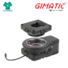 EQC EQC05-A EQC05-B EQC05-K1 EQC05-K40 Thay công cụ Tool changers Gimatic