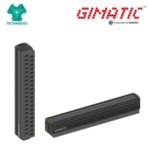 FGS-060-F20 3540036 360010202 360010402 360012002 Hệ thống kẹp chân không Gimatic