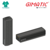 FGS-120-F20-BSV 357010202 357010404 357011006 357011204 Hệ thống kẹp chân không Gimatic