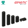 FGS-120-PSC-BSV 357380202 357380303 357380403 357380604 Hệ thống kẹp chân không Gimatic