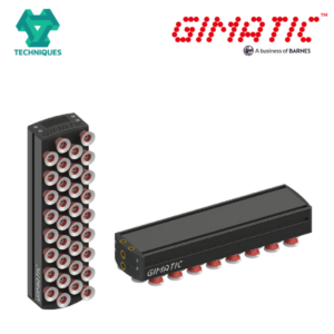 FGS-120-SC 353300202 353350202 353350403 353350604 Hệ thống kẹp chân không Gimatic