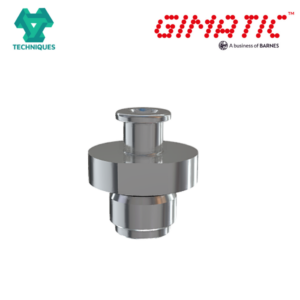 FT Fittings 1500009 1600005 1700006 2000012 3000014 Giác hút chân không - Suction cups Gimatic