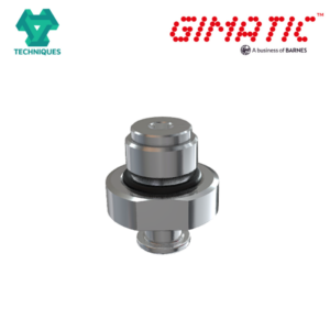 FT.S 1600020 1600021 1600022 1600023 1600024 Giác hút chân không - Suction cups Gimatic