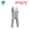 G.N COJ12-P10 G.N5AJ G.N5AP G.N5PF Kìm cắt khí nén Gimatic Air nippers
