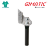 GNB GNB-2045 Blade holder Kìm cắt khí nén Gimatic Air nippers