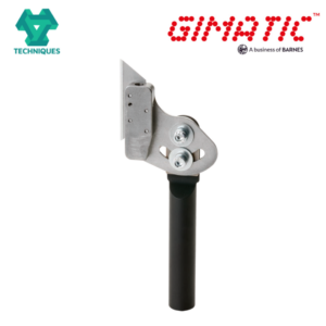 GNB GNB-2045 Blade holder Kìm cắt khí nén Gimatic Air nippers