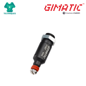 IFU series IFU04S01RT IFU04N03RT IFU05S01RT IFU06S01RT Bộ kẹp Gimatic - Gripper Gimatic