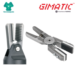 JG Fingers JGN-10N JGW-10S-A50 JGW-20S-A50 JGN-10S-A52 Kìm cắt khí nén Gimatic Air nippers