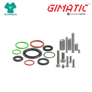 KITU 3300024-KITU 9900043-KITU Spare parts Gimatic Robot kit