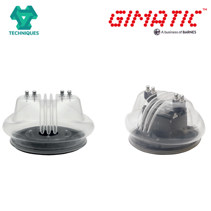 LS-GMP KIT-GMPLM3240 MPCF-KIT-01 Bộ dụng cụ robot Gimatic Robot kit