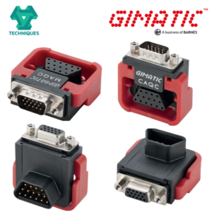 MCQC CEQC-A CEQC-AC CEQC-ACA CEQC-B Thay công cụ Tool changers Gimatic