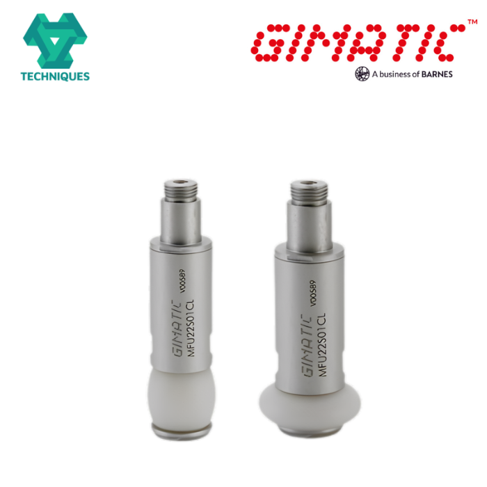 MFU MFU20E02CL MFU20E02HL MFU08S01CL MFU10S01CL Bộ kẹp Gimatic - Gripper Gimatic