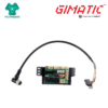 MPLF-KIT MPLF-KIT-01 MPLF-KIT-03 MPLF-KIT-11 CONV-U2C-MICONTROL Gimatic