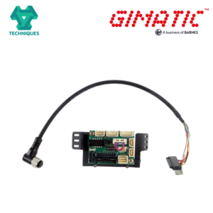 MPLF-KIT MPLF-KIT-01 MPLF-KIT-03 MPLF-KIT-11 CONV-U2C-MICONTROL Gimatic