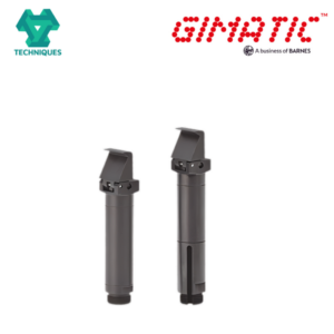 OFA OFA14-35 OFA20-35 OFA20-35S OFA30-35 OF14G OF20G OF30G Bộ kẹp Gimatic - Gripper Gimatic