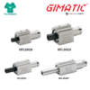 OFL 9900083 9900080 9900081 9900082 Bộ truyền động tuyến tính chân không Gimatic