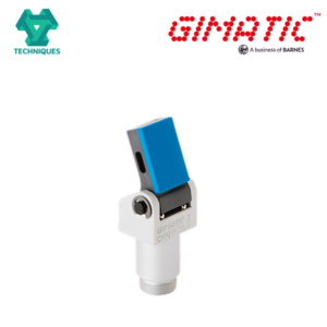 OFP series OFP14A-25 OFP20A-20 OFP21A-20 OFP14P-25 Bộ kẹp Gimatic - Gripper Gimatic