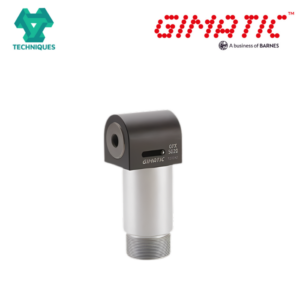 OFX series OFX14-06 OFX20-10 OFX30-15 OFX50-20 Bộ kẹp Gimatic - Gripper Gimatic