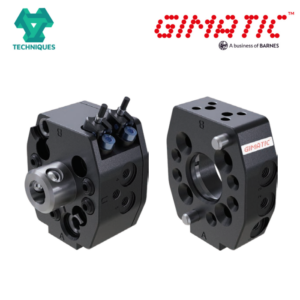 PQC 7703002 7703003 7703004 7703005 Thay công cụ Tool changers Gimatic