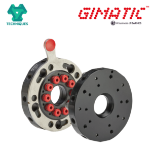 QC AQC150 AQC90 LOQC QC150-A Thay công cụ Tool changers Gimatic