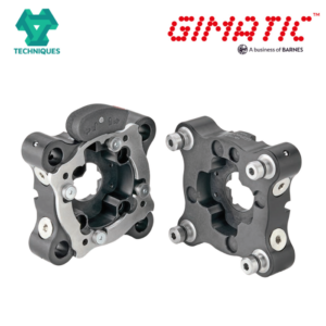 QC75 CMAQC CMBQC CRAQC CRAQCN Thay công cụ Tool changers Gimatic