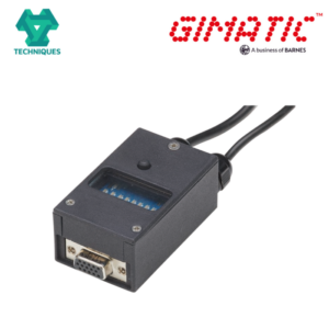 RQC box KIT-RFID RQCBOX Gimatic