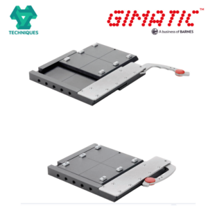 SQC SQC100-A SQC160-A SQC250-A MFI-A40 Thay công cụ Tool changers Gimatic