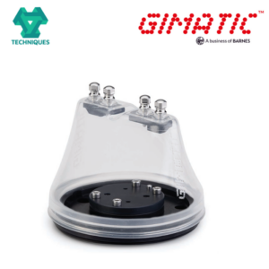 SS-GMP KIT-GMP-G Bộ dụng cụ robot Gimatic Robot kit