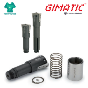 TFASP TFA14SP05 TFA20SP10 Hệ thống treo Gimatic Suspensions