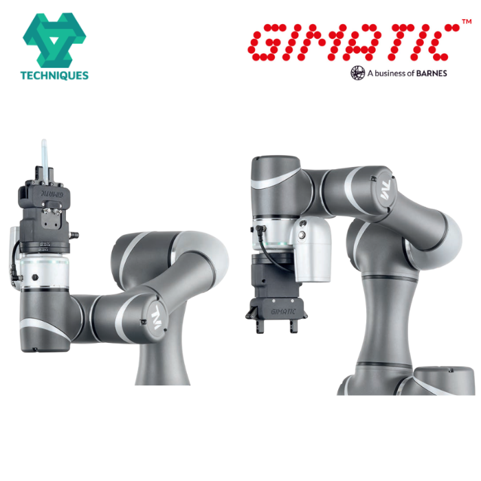 TM KIT-TM-V KIT-TM-EQC20-A KIT-TM-J Bộ dụng cụ robot Gimatic Robot kit