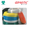 TU TUBO10X7.5B TUBO10X7.5BL TUBO12X9B Gimatic Hoses