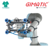 UR KIT-UR-G KIT-UR-J KIT-UR-QC KIT-UR-QC-A Bộ dụng cụ robot Gimatic Robot kit