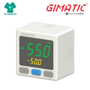 VACSD 3030157 Công tắc chân không Vacuum switches Gimatic