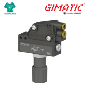 VACSP 3030160 Công tắc chân không Vacuum switches Gimatic