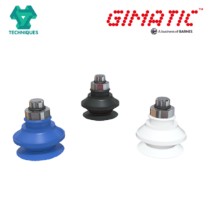 VG.B 2321038 2321076 2321078 2321095 2321538 Giác hút chân không - Suction cups Gimatic
