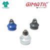 VG.B.SFO 321545 321546 321547 321548 321549 Giác hút chân không - Suction cups Gimatic