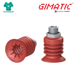 VG.BC 2322143 2322144 2322145 2322146 Giác hút chân không Suction cups Gimatic