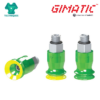 VG.BP 1011000 1011005 1101100 1502112 Giác hút chân không - Suction cups Gimatic