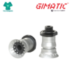 VG.BPG 2302147 2302148 2302149 2302150 Giác hút chân không - Suction cups Gimatic