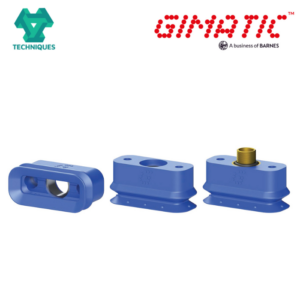 VG.BR 2321119 2321120 2322119 2322120 Giác hút chân không - Suction cups Gimatic
