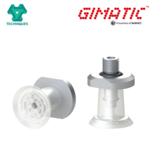 VG.FO 2322165 2322166 2322167 2322168 Giác hút chân không - Suction cups Gimatic